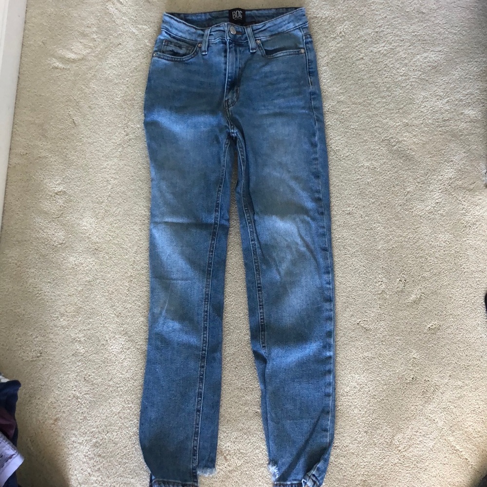 BDG jeans